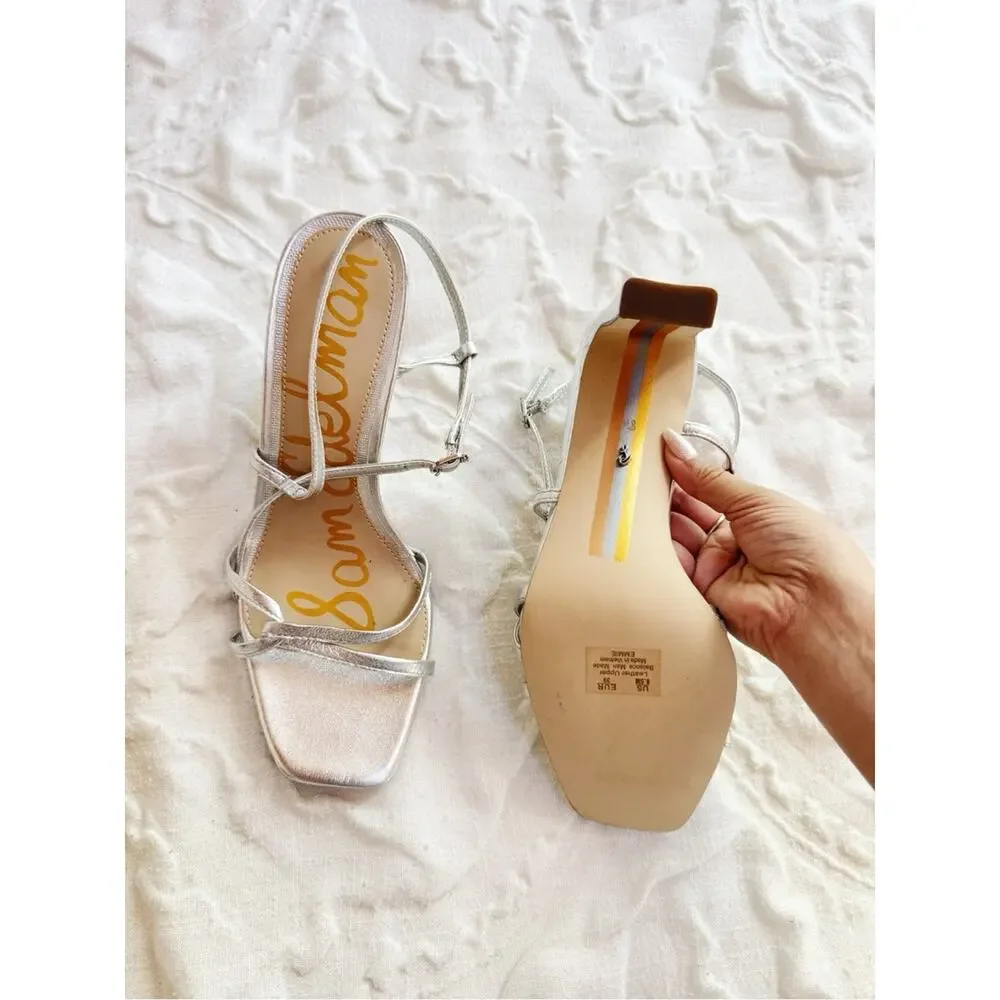 Sam Edelman these heels